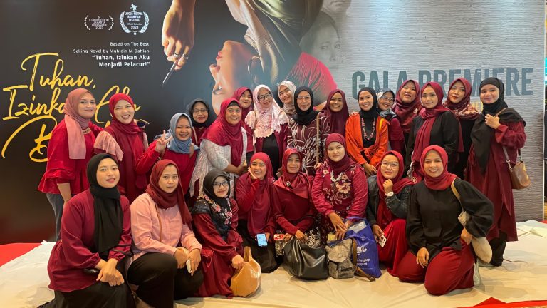 Kunjungan Gala Primer